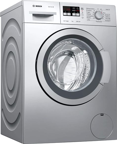 Bosch Washing Machine, Whirlpool Washing Machine, Samsung Washing Machine, Front Loading Washing Machine, Large Appliances, Electrical Supplies, Laundry Machine, Panel Siding, Washing Clothes