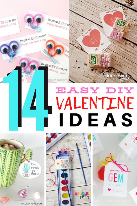 Diy Valentines For Kids, Free Printable Valentines For Kids, Printable Valentines For Kids, Free Printable Valentines, Valentines Diy Kids, Diy Gifts Cheap, Diy Valentines Cards, Printable Valentines Cards, Printable Valentines