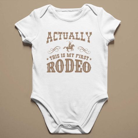 Rodeo Baby Shower, Rodeo Baby, Rodeo Party, My First Rodeo, Rodeo Birthday, Twin First Birthday, 1st Birthday Themes, First Rodeo, First Birthday Party Themes