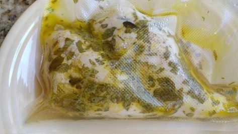 Sous Vide Lemon Chicken, Sous Vide Greek Chicken, Sous Vide Recipes Chicken, Sous Vide Chicken Breast, Grass Fed Steak, Sous Vide Chicken, Lemon Rosemary Chicken, Lemon Chicken Recipe, Rosemary Chicken