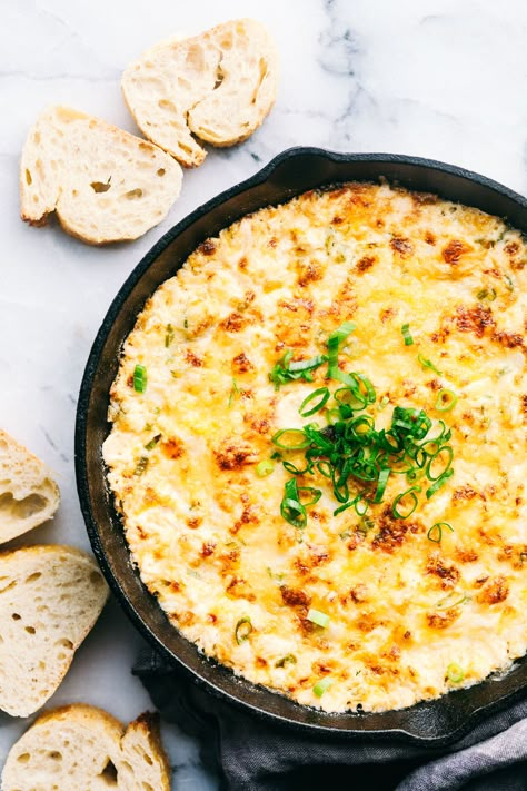 Jess Pryles, Lobster Dip, Hot Crab Dip Recipe, Hot Crab Dip, Grilled Lobster, Preserving Foods, The Recipe Critic, Recipe Critic, Crab Dip