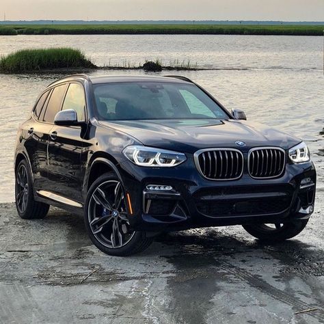 #bmw #x3m40i Bmw X3 M40i, Bmw 750, Bmw X Series, Bmw Z4 Roadster, Serie Bmw, Dream Cars Bmw, Luxury Car Brands, Bmw X7, Bmw I3