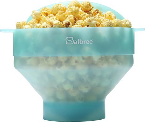 As an Amazon Associate I earn from qualifying purchases. Commercial Popcorn Machine, Air Popcorn Maker, Microwave Popcorn Maker, Air Popper, Popcorn Tub, Microwave Popcorn Popper, Popcorn Makers, Collapsible Bowl, Best Popcorn