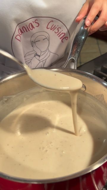 White Roux, Be Authentic, Bechamel Sauce, Cardamom Powder, Lasagna Recipe, Cooking Food, Quick Bread, Garam Masala, Quick Recipes