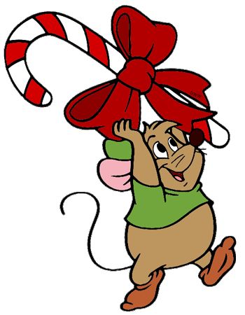 Gus the the Candy Cane. Looks like Cinderella gave Gus a Christmas candy cane this year. Disney Christmas Paintings, Christmas Disney Drawings, Disney Christmas Clipart, Disney Christmas Drawing Ideas, Cartoon Christmas Drawings, Disney Christmas Drawing, Christmas Cartoon Drawings, Disney Christmas Art, Disney Christmas Characters