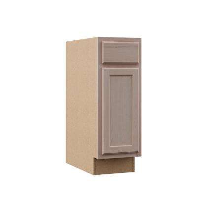 Base - Assembled Kitchen Cabinets - Kitchen Cabinets - The Home Depot Panel Door Design, Wood Door Frame, Unfinished Cabinets, Stock Kitchen Cabinets, Clean Kitchen Cabinets, Framed Cabinet, How To Install Countertops, Floor Cabinet, Traditional Cabinets