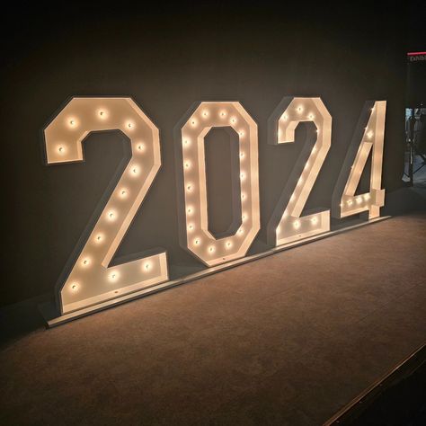 Need a little addition to your celebration? Add our marquee numbers. These 4 foot light up numbers will make your event glow✨️ Venue : @johnsongeocentre #marquee #marqueenumbers #lightupnumbers #egocenter #grad2024 #2024 #celebration 2024 Celebration, Light Up Numbers, Marquee Numbers, June 22, College Graduation, Lighted Signs, Light Up, Light Bulb, Balloons