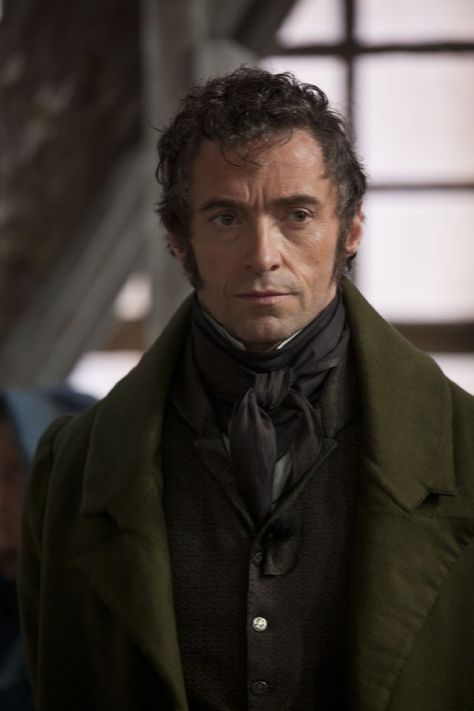 Jean Valjean Hugh Jackman Les Miserables, Javert Les Miserables, Les Miserables Movie, Les Miserables 2012, Best Actor Oscar, Jean Valjean, 2012 Movie, Russell Crowe, Amanda Seyfried