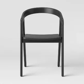 Shop for dining chair online at Target. Choose from contactless Same Day Delivery, Drive Up and more. Curved Back Dining Chair, Barn Table, Brown Dining Chairs, Windsor Dining Chairs, Classic Dining Chair, High Back Dining Chairs, Comfortable Dining Chairs, Perfect Chair, Project 62