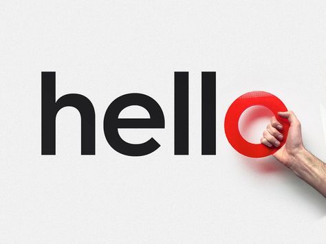 hello Hello Logo, Basic Design Principles, School Brochure, Hello Design, Type Posters, Types Of Lettering, Funny Cartoon Quotes, Photo Design, Logo Design Inspiration