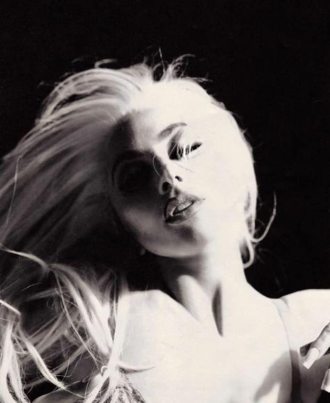 ☮ ✟ Lady Gaga ✟ ☮ #LadyGaga #Lady_Gaga #Enigma Blowing In The Wind, Lady Gaga, The Wind, Timeless Beauty, A Black, A Woman, Black And White, Hair, On Instagram