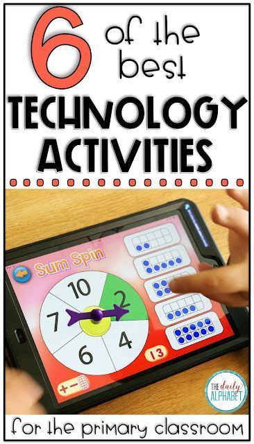 Technology In Kindergarten Classroom, Preschool Technology Activities, Technology Activities For Preschool, Technology For Preschoolers, Kindergarten Technology Lessons, Technology Activities For Kids, Kindergarten Technology Activities, Preschool Technology, Technology Activities