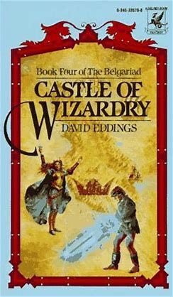 The Belgariad, David Eddings, Farm Boys, Fantasy Castle, Fantasy Setting, Fantasy Novels, Fantasy Books, Ebook Pdf, Free Ebooks