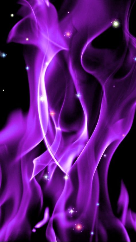 Drawing Flames, Purple Flame, Blue Flower Wallpaper, Violet Aesthetic, Goth Wallpaper, New Retro Wave, Trippy Wallpaper, Purple Wallpaper Iphone, Pop Art Wallpaper