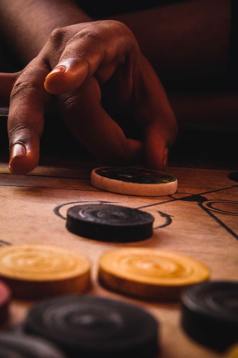 Carrom Board Wallpaper, Carrom Board Design, Carrom Board Photography, Sports Celebration, Carrom Board Game, Carrom Board, Dance Sports, Benz Gle, Time Pass