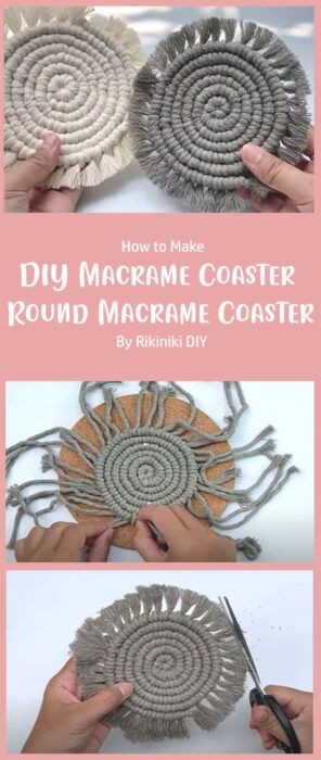 Easy Macrame To Sell, Small Easy Macrame Projects, Macrame To Sell Ideas, Macrame Selling Ideas, Small Macrame Projects Free Pattern, Easy Macrame For Beginners, Macrame Ideas To Sell, Macrame Gifts Diy, Easy Macrame Wall Hanging For Beginners