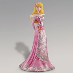 Sleeping Beauty Figurine, Heidi Cartoon, Disney Princess Figurines, Disney Character Art, Princesa Real, Disney Princess Outfits, Princess Life, Disney Princess Aurora, Doll Figurine