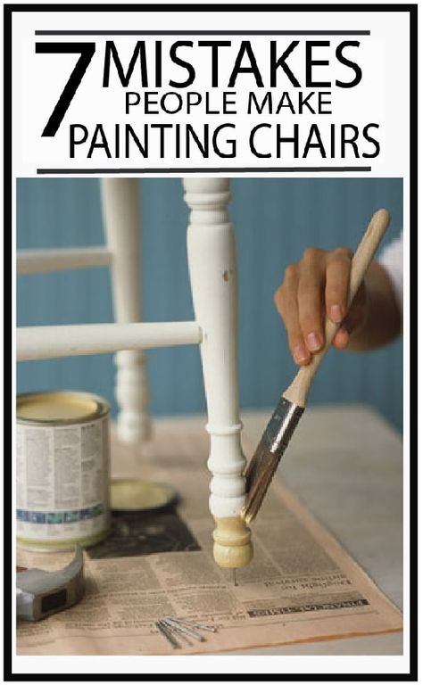 Painting Kitchen Chairs, Painting Chairs, Painted Kitchen Tables, Kitchen Table Makeover, Painting Kitchen, Chair Makeover, Furniture Rehab, Table Makeover, Painted Chairs