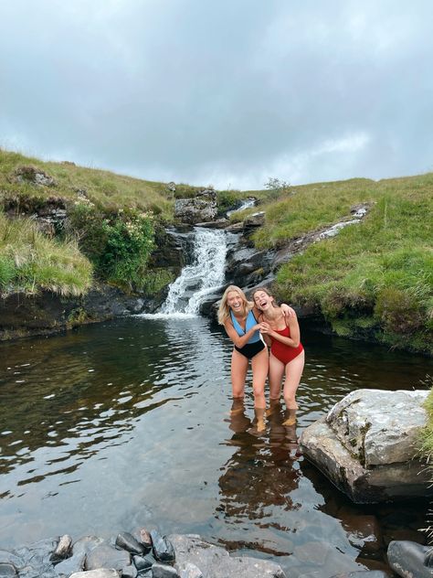 Brecon Beacons Aesthetic, Brecon Beacons National Park, Uk Hikes, Wales Hiking, Zanna Van Dijk, Hiking Uk, Camping Girl, Wild Water, Wild Waters