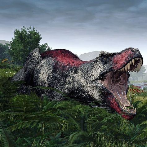 The Isle Dinosaurs, Dinosaur Real, Josh Core, Prehistoric Monsters, Dinosaur Ideas, Primal Carnage, Dinosaur Games, Dinosaur Pictures, Jurassic World Dinosaurs