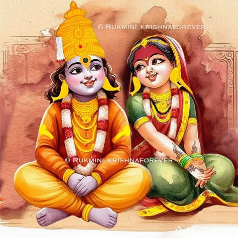 Vithhal Rakhumai Images, Krishna Rukmini Images, Vital Rukmini, Vitthal Rukmini Drawing, Vithal Rukmini Painting, Vitthal Rukmini Images, Vitthal Rukmini Painting, Vithoba Rakhumai, Vithoba Mauli