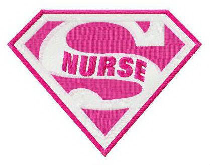 Nursing Embroidery, Medical Embroidery Designs, Nurse Embroidery Designs, Bernina Embroidery Machine, 1st Responders, Nurse Art, Marvel Logo, Photo Stitch, Bernina Embroidery