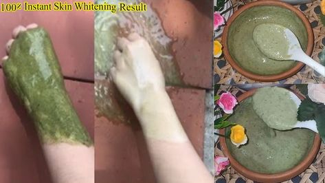 Skin Lightening Diy, I Am Responsible, Beginner Skin Care Routine, White Skin Tone, Natural Skin Lightening, Beginner Henna Designs, Beautiful Skin Care, Natural Skin Care Remedies, Diy Skin Care Routine