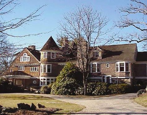 Washington - CT - Price $5,500,000 Washington Connecticut, Washington Ct, Storm Windows, Residential Land, Sewage System, Wood Shingles, Window Unit, Flood Zone, Gilded Age