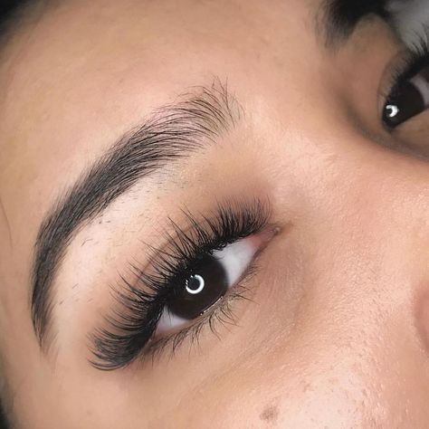 Holiday Lashes, Lash Inspiration, Hybrid Lashes, Exercise For Women, Long Hair Clip, Eyelashes Extensions, Eyelash Extensions Styles, Lash Lifting, Applying Eye Makeup