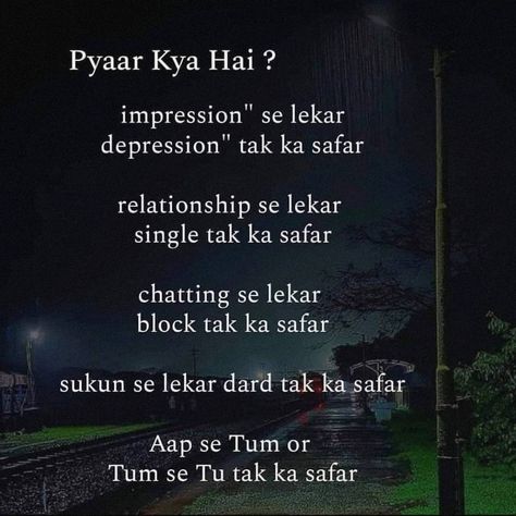 12.3k Likes, 197 Comments - 💖Love & Sad Shayris 💔 (@broken_status____) on Instagram: “❤️ double tap if you agree??❤️” Shayari Heart Touching Romantic Love, True Love Heart Touching Shayari, Shayari Heart Touching Romantic, Hindi Poetry On Love, Poetry On Love, Poetry Quotes Deep, On Love, Love Poems In Hindi, Romantic Shayari In Hindi