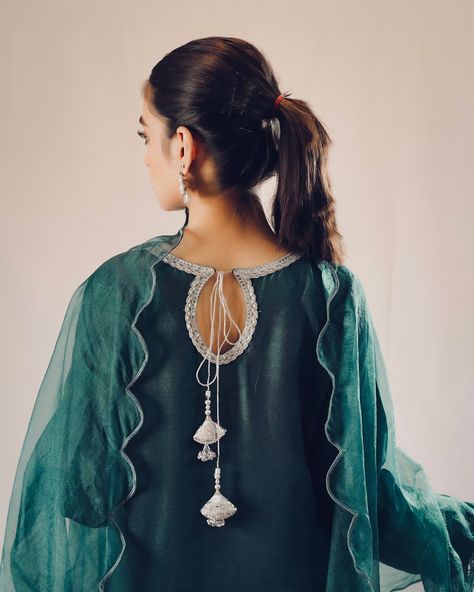 MYSA COLLECTION ‘AVERY’ . . The long shirt design features stunning silver lace detailing on the front, back, and sides, adding an elegant touch and with a dori at the back makes it unique. Made from luxurious Korean raw silk, it’s not only stylish but also very comfortable and beautiful paint on dupatta! A perfect choice for any special occasion! #alaayanoor Long Shirt Design, Silver Lace, Long Shirt, Raw Silk, Lace Detail, Shirt Design, Design Features, Special Occasion, Shirt Designs