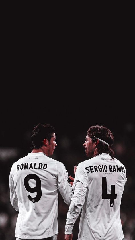 Ronaldo and Ramos | Real madrid wallpapers, Ronaldo real madrid, Real madrid football Ronaldo And Ramos, Real Madrid Cristiano Ronaldo, Madrid Football, Ronaldo Real Madrid, Real Madrid Football, Ronaldo Real, Real Madrid Wallpapers, Cristiano Ronaldo, Real Madrid