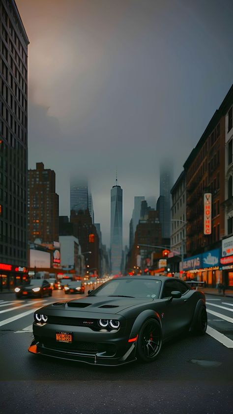 Action Figure Photography, Hellcat Dodge, Need For Speed Cars, Dodge Hellcat, Car Iphone Wallpaper, Android Wallpaper Art, Sports Car Wallpaper, Miniature Photography, Cars Brand