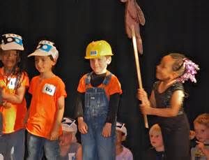 Preschool Plays and Concerts:  Play Ideas Preschool Performance Ideas, Preschool Concert Ideas, Class Tree, Reception Class, Preschool Play, Concert Ideas, Kindergarten Themes, Preschool Planning, Preschool Programs