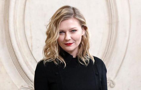 Kirsten Dunst Blonde Celebrities, Soho Loft, Celebrity Workout, Hair 2018, Kirsten Dunst, Elle Fanning, Gwyneth Paltrow, Original Wallpaper, Nicole Kidman