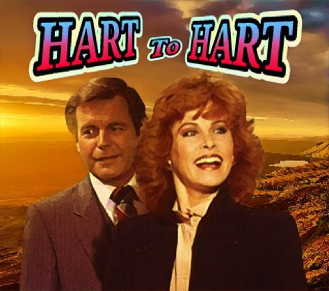 Hart to Hart Hart Images, Hart To Hart, Hart House, Aaliyah, Cd, Tv Shows, Tv, Fictional Characters