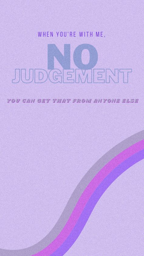 Wallpaper No Judgement - Niall Horan #niallhoran #heartbreakweather #wallpaper Niall Horan No Judgement, Niall Horan Purple Aesthetic, No Judgement Niall Horan, Subtle Niall Horan Wallpaper, Niall Horan Purple, Niall Horan Lyrics, Purple Pics, 1d Wallpaper, Weekly Quotes