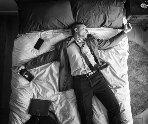 Drunk business man falling asleep as soo... | Free Photo #Freepik #freephoto #freebusiness #freecity #freeman #freeclock Man Falling, Drunk Man, Learn Yoga Poses, Sleep Phases, He Came Back, Drunk Woman, Butterfly Quotes, Free City, Falling Asleep