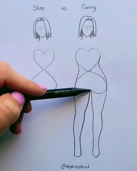 Daily Dose Of Sketch ✏️ on Instagram: "Helpful drawing tricks? ✍️ Credit: @eyeinspired" Black People Drawings Sketch, Hardest Drawing, Creative Pencil Drawings, Drawing Tricks, Hard Drawings, Pencil Drawing Tutorials, Instagram Drawing, Draw People, Shading Techniques