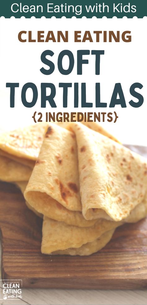 Easy Quick Tortilla Recipe, Easy Keto Tortilla Recipe, Flourless Tortilla Recipe, Make Your Own Tortillas, Clean Eating Tortillas, Healthy Homemade Tortillas Low Carb, Gluten Free Tortilla Recipe Easy, Tortilla Recipe No Oil, Easy Home Made Tortillas