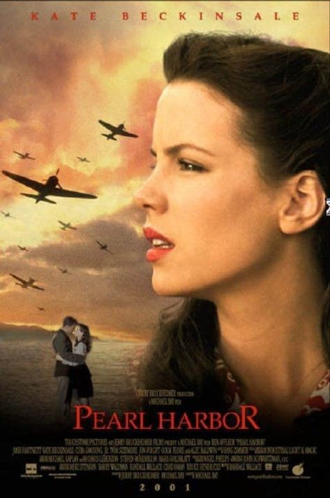 Pearl Harbor (2001) Harbor Quotes, Pearl Harbor Quotes, Pearl Harbour Movie, Hawaii Pearl Harbor, Josh Hartnett Pearl Harbor, Pearl Harbor Movie, Pearl Harbor Memorial, Pearl Harbor Hawaii, Remember Pearl Harbor