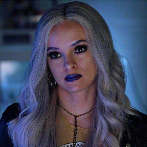 I Found Someone, Killer Frost, Danielle Panabaker, Oliver Queen, Think Of Me, Greek Goddess, Hair