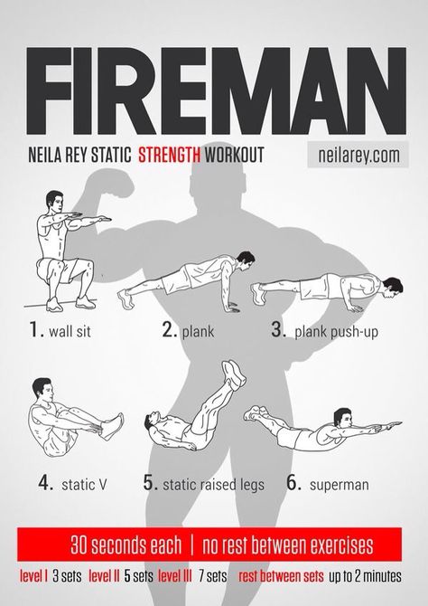 Work out Neila Rey, Firefighter Workout, Firefighter Training, Trening Sztuk Walki, Fire Training, Ab Workout Men, Lower Abs, Daily Grind, Strength Workout