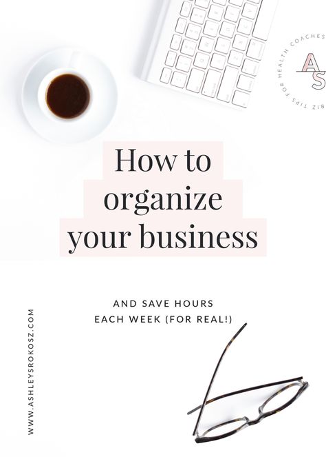 Organize Your Business, Business Knowledge, Direct Sales Business, Health Coach Business, Holistic Health Coach, Budget Planer, Business Systems, Business Organization, How To Organize