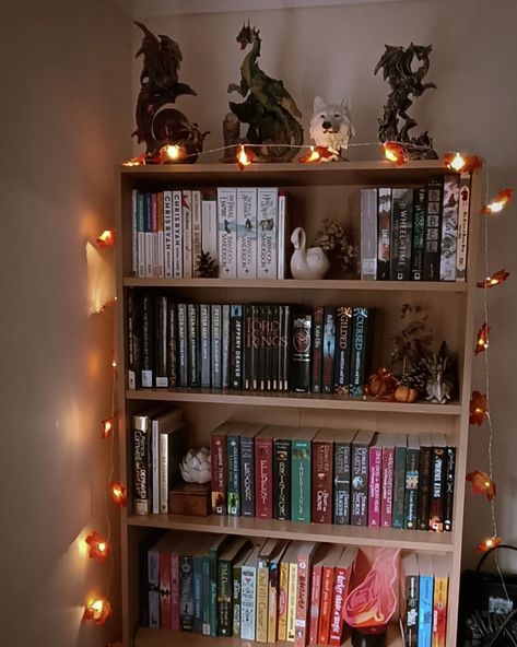 A full look at my bookshelf #shelfie qotd: what's your favorite decor piece on your shelf? 🤎🪶 Hi, to those of you that don't know me, I'm Val. Welcome to my space! I primarily write ya fantasy and you'll find me posting both about my WIPs and the books I read. Some of my favorite things to engage in would have to be art, graphic design, music, writing & of course, reading. Apart from that I love nature, biology, chai, coffee & the dark academia aesthetic which you will find sprinkled thro... Graphic Design Music, Empty Book, Chai Coffee, My Bookshelf, I Love Nature, Books I Read, Brandon Sanderson, Music Writing, Ya Fantasy