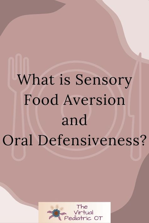 Sensory food aversion is a condition where a person has an aversion to certain textures of food. It is different than picky eating! Food Aversion, Feeding Therapy, Oral Motor, Pediatric Occupational Therapy, Food Texture, Picky Eating, Yogurt Flavors, Processing Disorder, Strawberry Yogurt