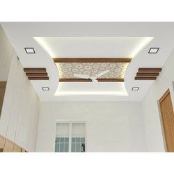 POP Ceiling Design, in Client Site Pop Design For Hall, Simple False Ceiling Design, Simple Ceiling Design, False Ceiling Bedroom, Pvc Ceiling Design, New Ceiling Design, False Ceiling Living Room, Interior Ceiling Design, Pop False Ceiling Design