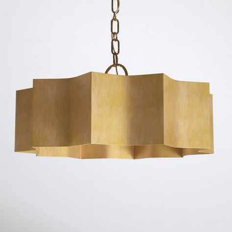 Steelside™ Milla 3 - Light Dimmable Drum Chandelier & Reviews | Wayfair Metal Drum, Chandelier Metal, Geometric Chandelier, Drum Chandelier, Drum Pendant, Lighting Products, Sloped Ceiling, Joss And Main, Light Beige