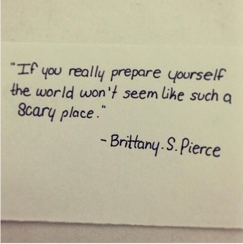 Brittany quote Glee Tattoo, Brittany S Pierce, Glee Funny, Scary Place, Glee Quotes, Motivational Poems, Tiktok Trends, Yearbook Quotes, Naya Rivera