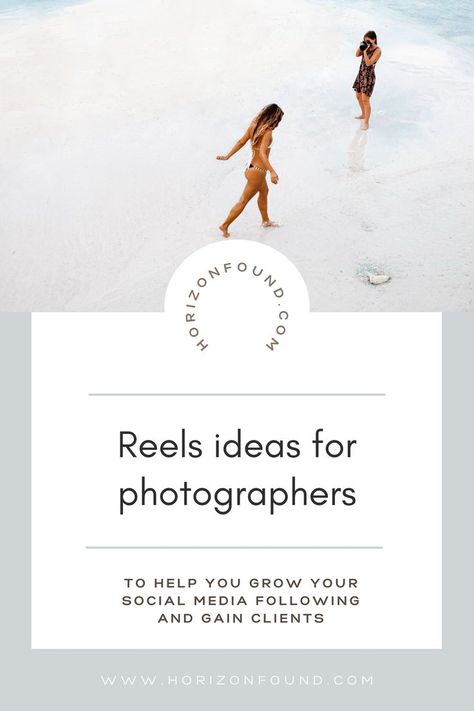 Instagram Reels Ideas, Wedding Photography Marketing, Grow On Social Media, Photography Business Marketing, Photography Marketing Templates, Photographer Marketing, Reels Ideas, Reel Ideas, Film Photography Tips